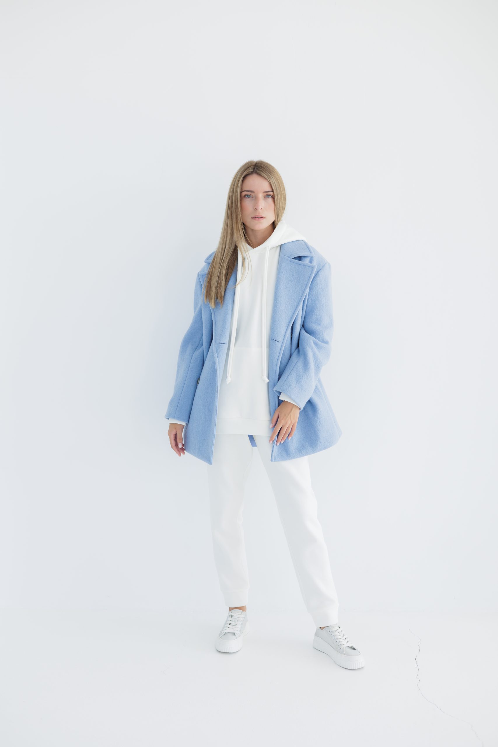 Mēteļjaka - attēls 9