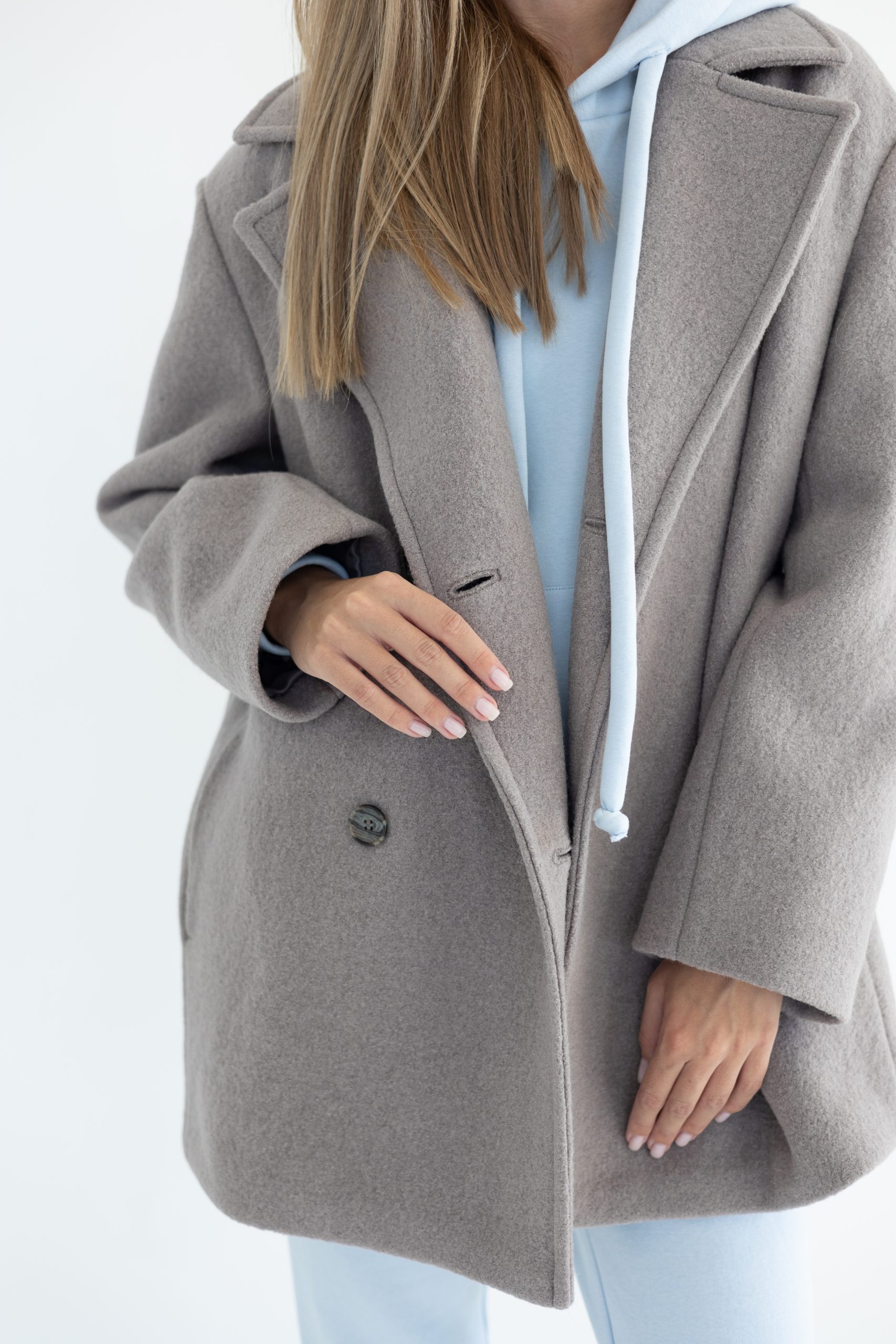 Mēteļjaka - attēls 3