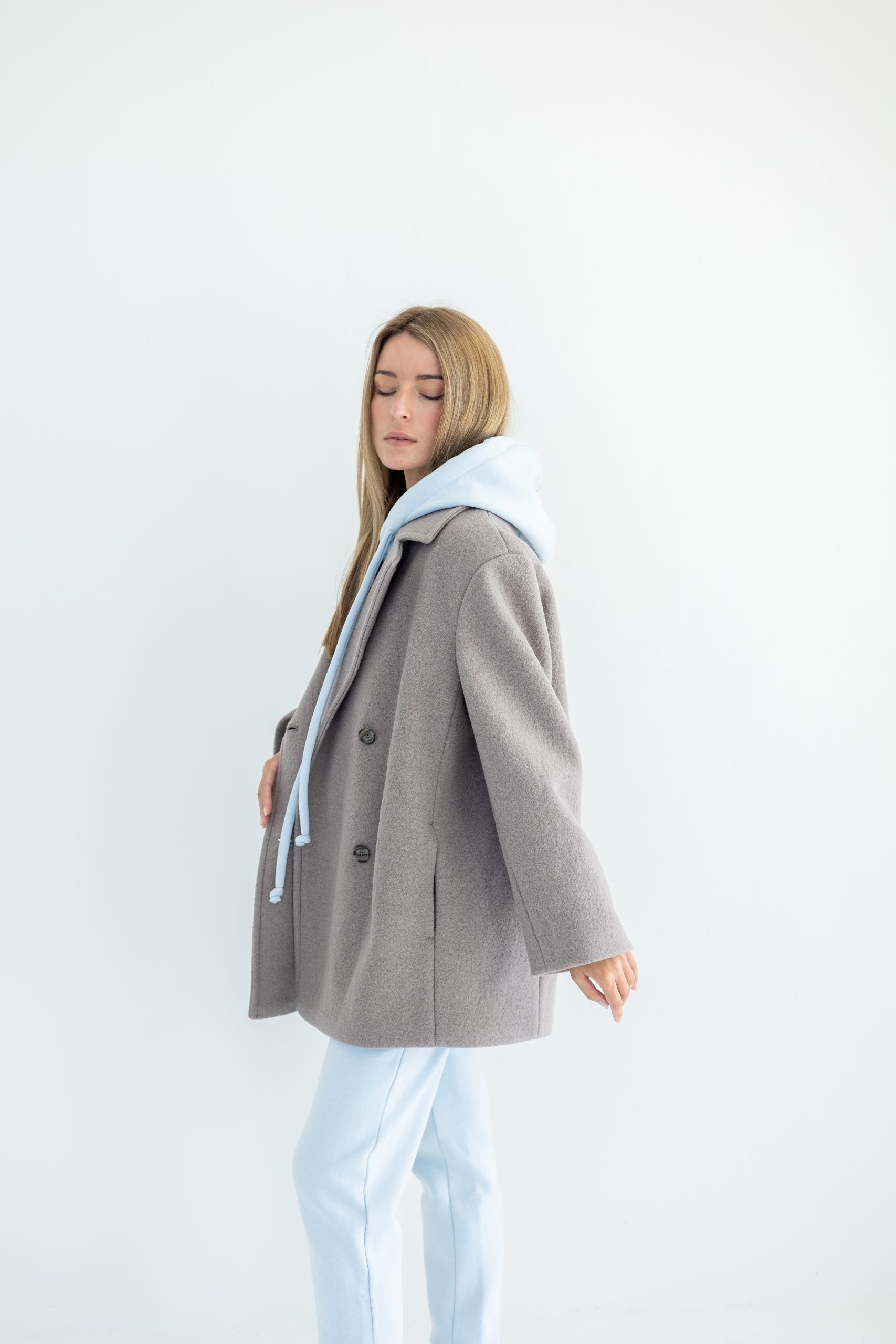 Mēteļjaka - attēls 2