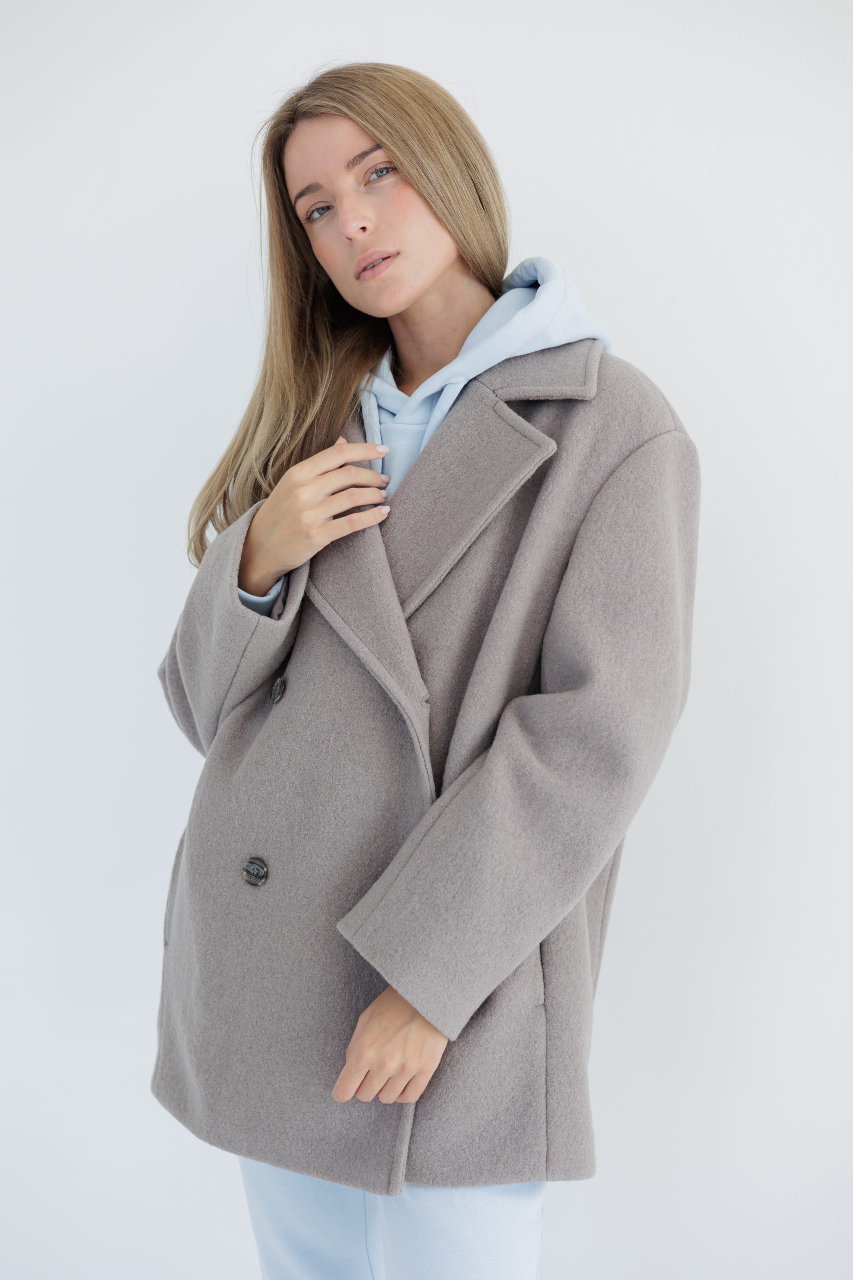 Mēteļjaka - attēls 4