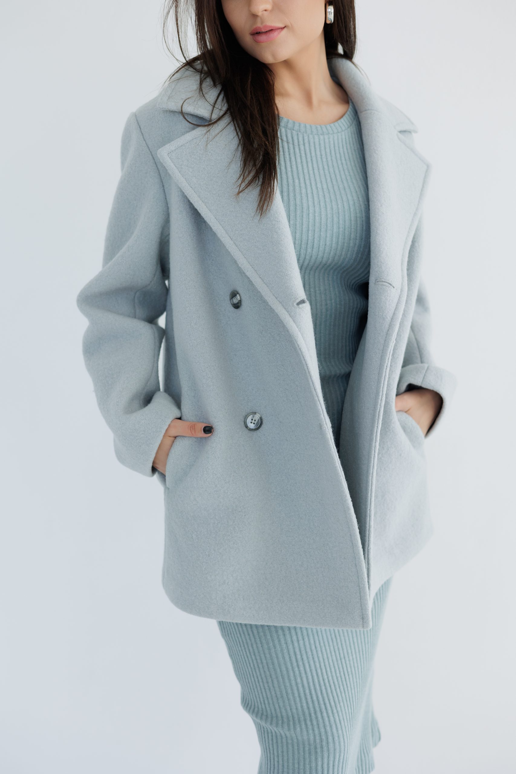 Mēteļjaka - attēls 5