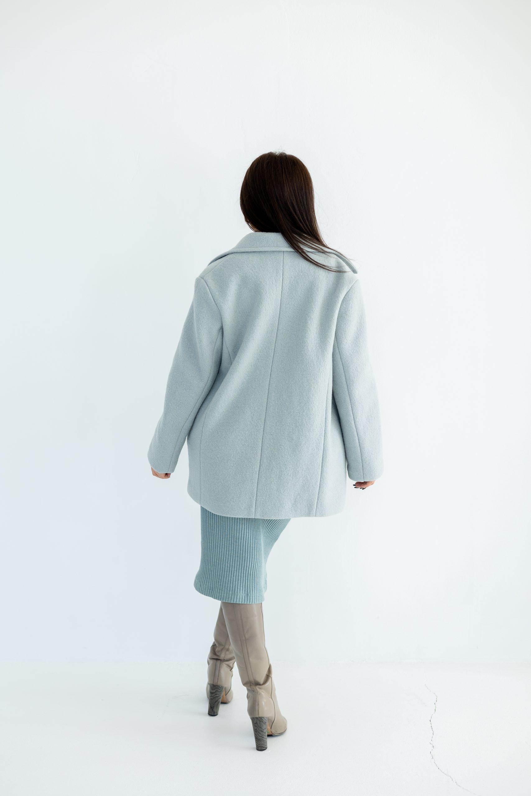 Mēteļjaka - attēls 6