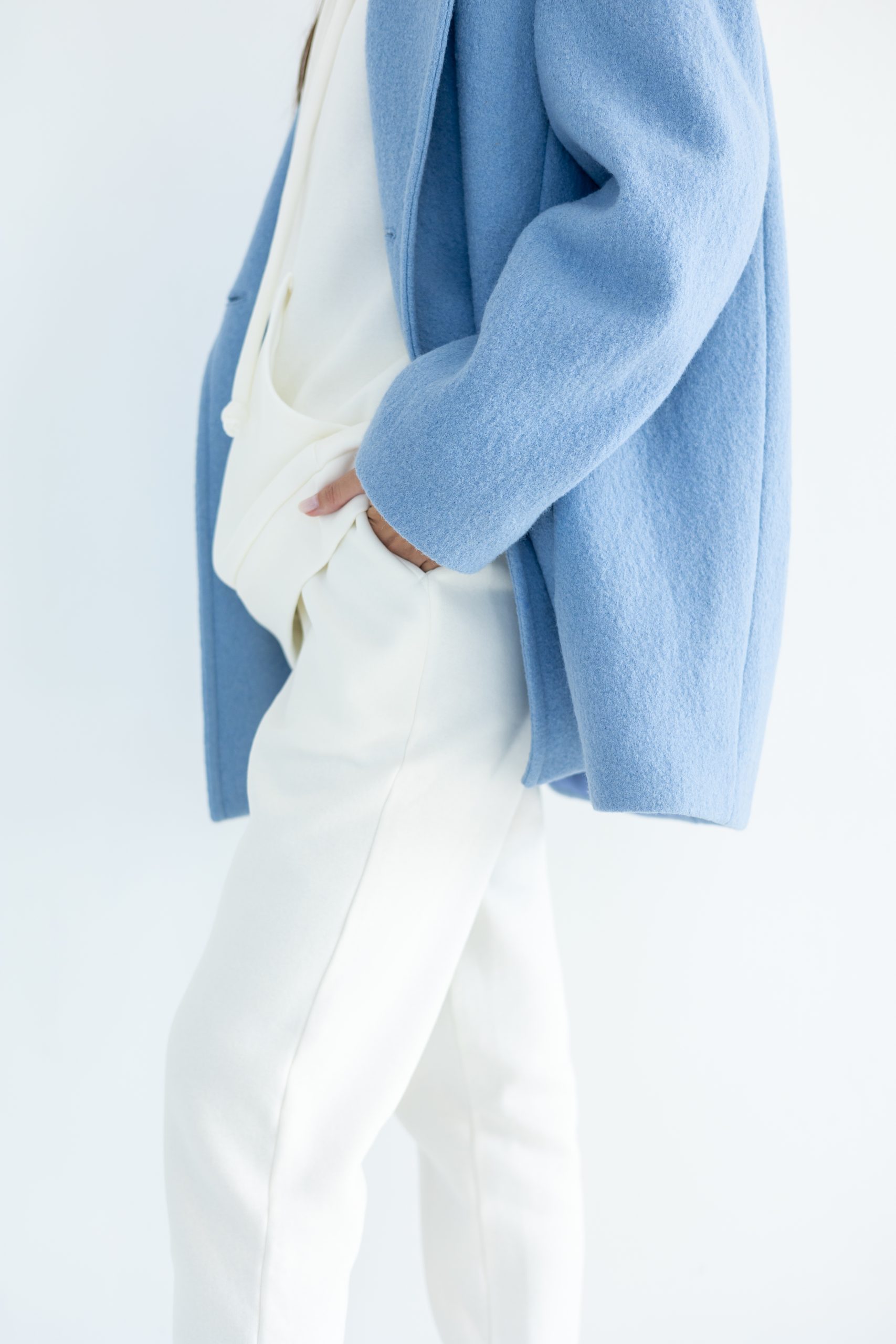 Mēteļjaka - attēls 12