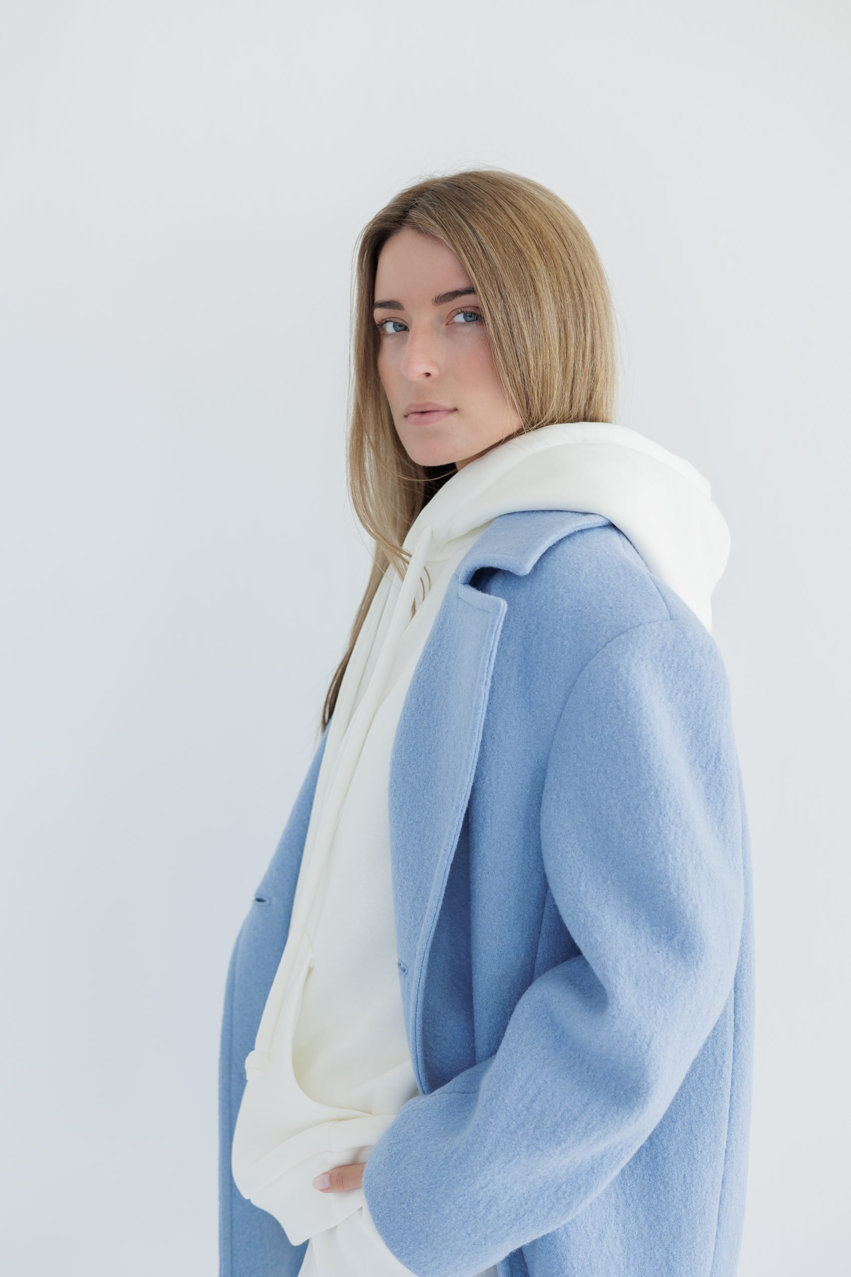 Mēteļjaka - attēls 11